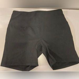 Biker shorts